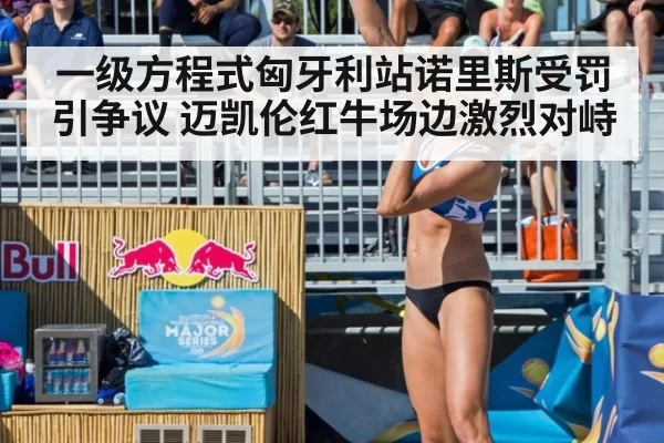一级方程式匈牙利站诺里斯受罚引争议 迈凯伦红牛场边激烈对峙