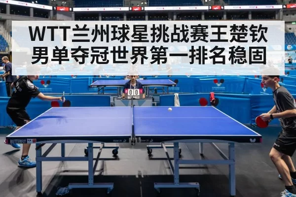 table tennis match action